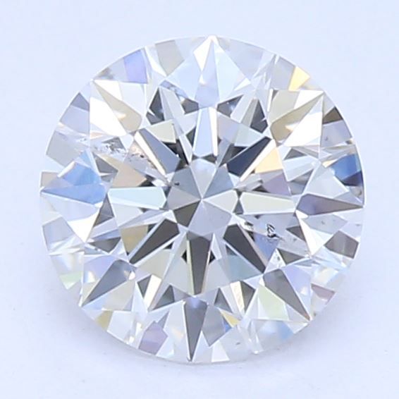 Round 0.56ct Diamond