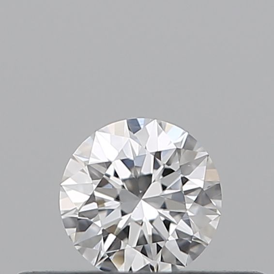 ROUND 0.18 carat diamond