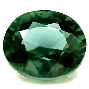 0.98ct Sapphire