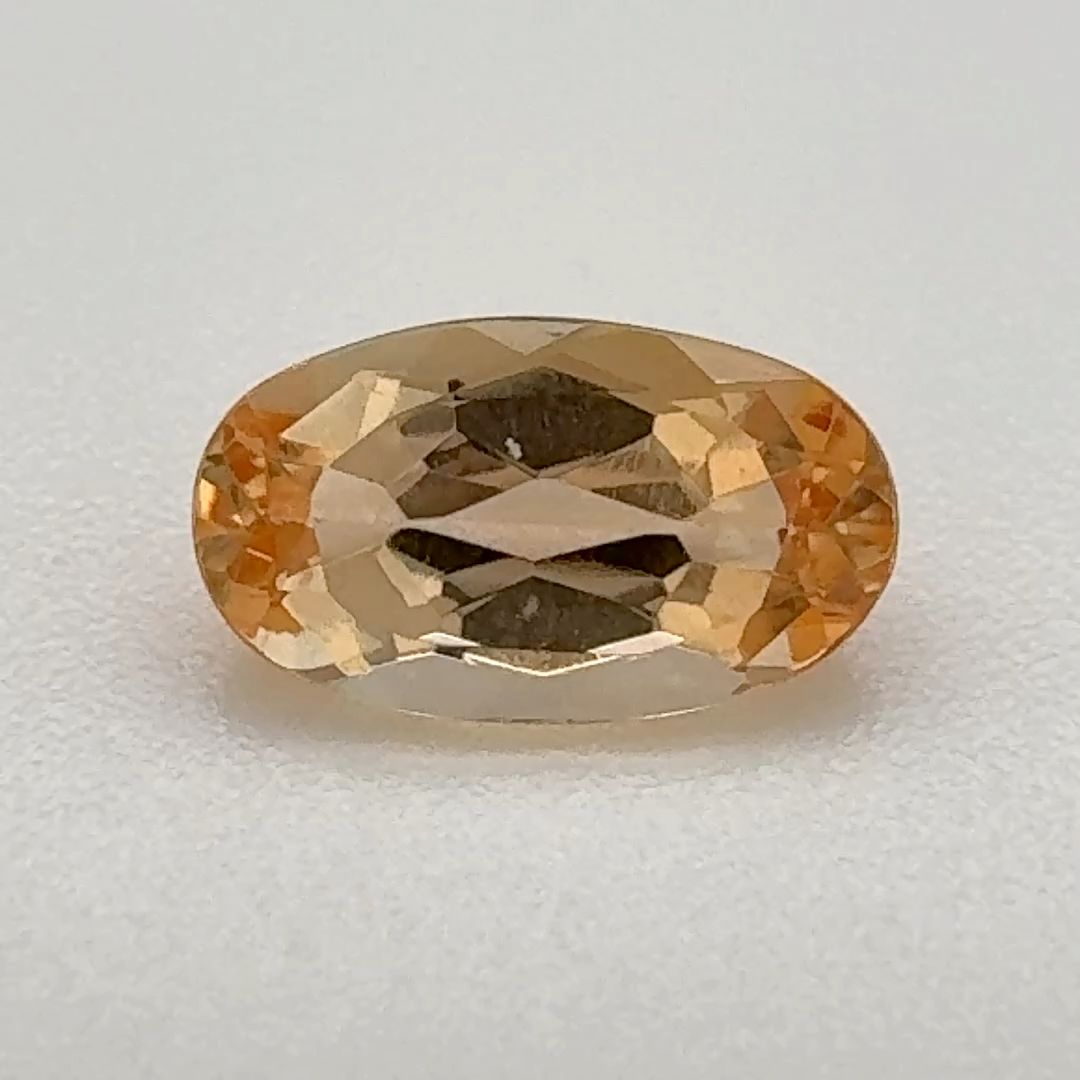 1.035ct TOPAZ