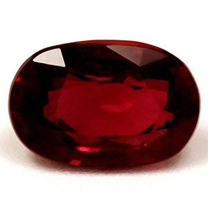 1.51ct Ruby