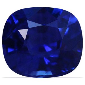 0.57ct Sapphire