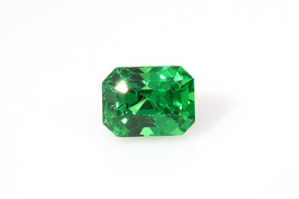 1.53ct Garnet