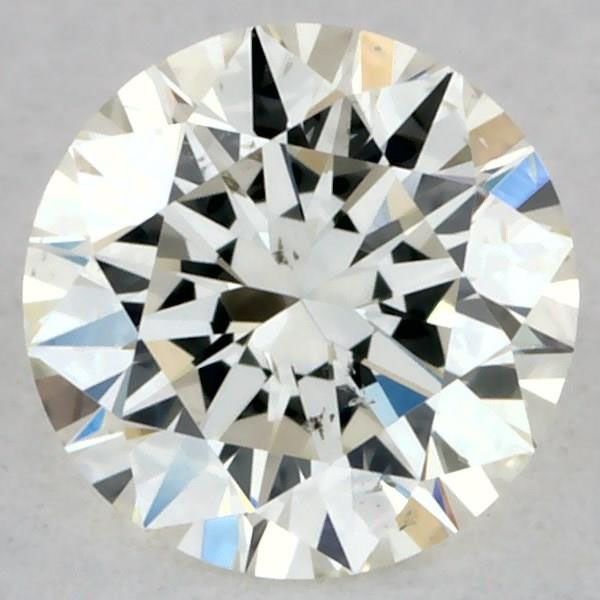 Diamante 0,30 ct ROUND