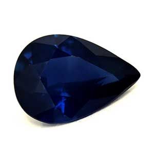 0.79ct Sapphire