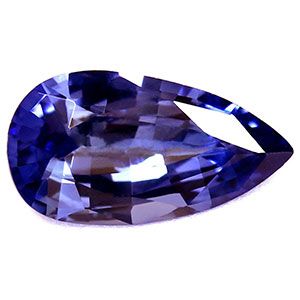 0.85ct Sapphire