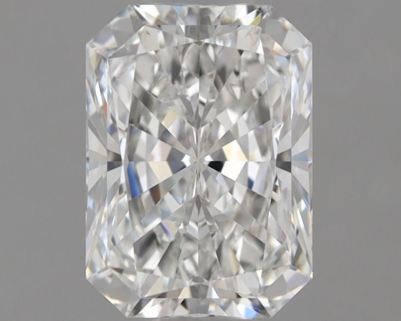 1.11 Carat Radiant Diamond