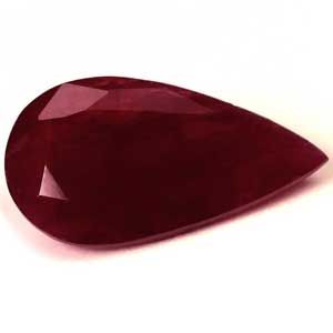 5.23ct Ruby