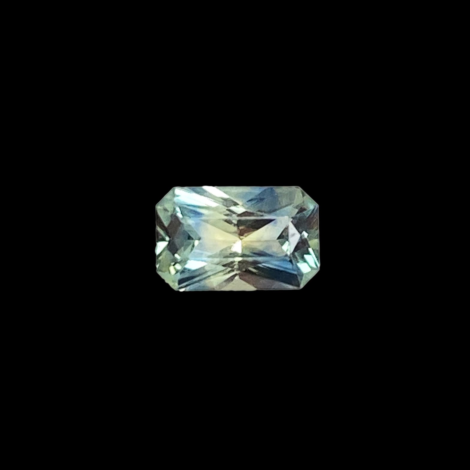 0.43ct Sapphire