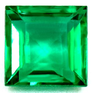 0.68ct Emerald
