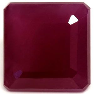 2.25ct Ruby