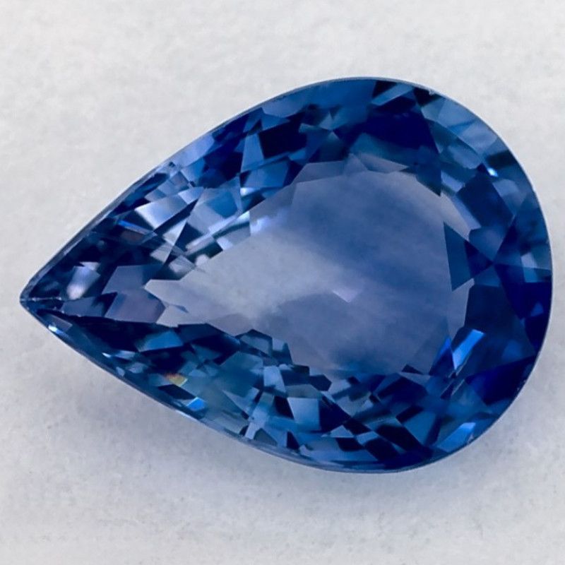 1ct Sapphire
