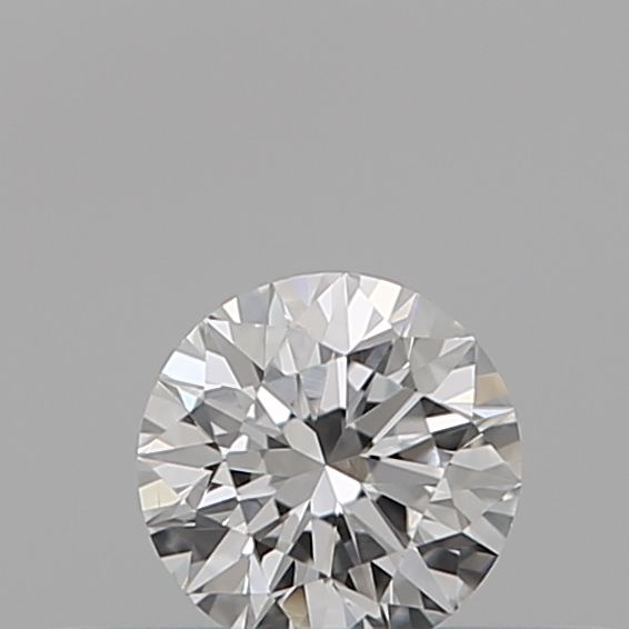 ROUND 0.18 carat diamond