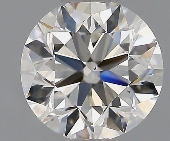 1.01 Carat I VS1 ROUND Natural Diamond
