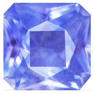 0.92ct Sapphire