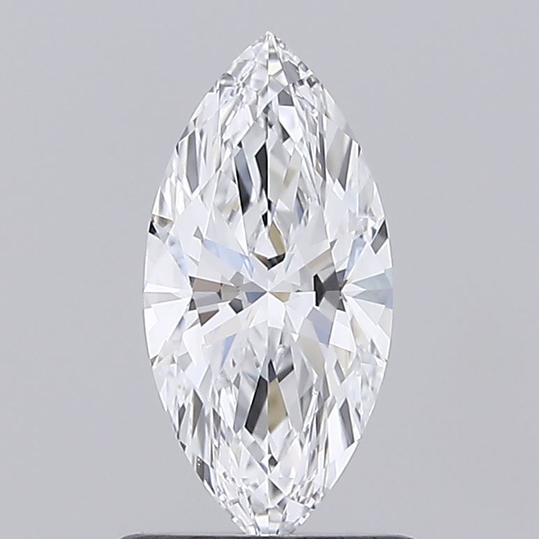 0.72 Carat Marquise Diamond