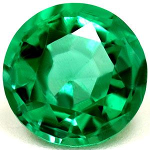0.68ct Emerald