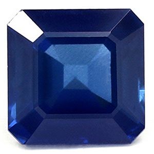 0.77ct Sapphire
