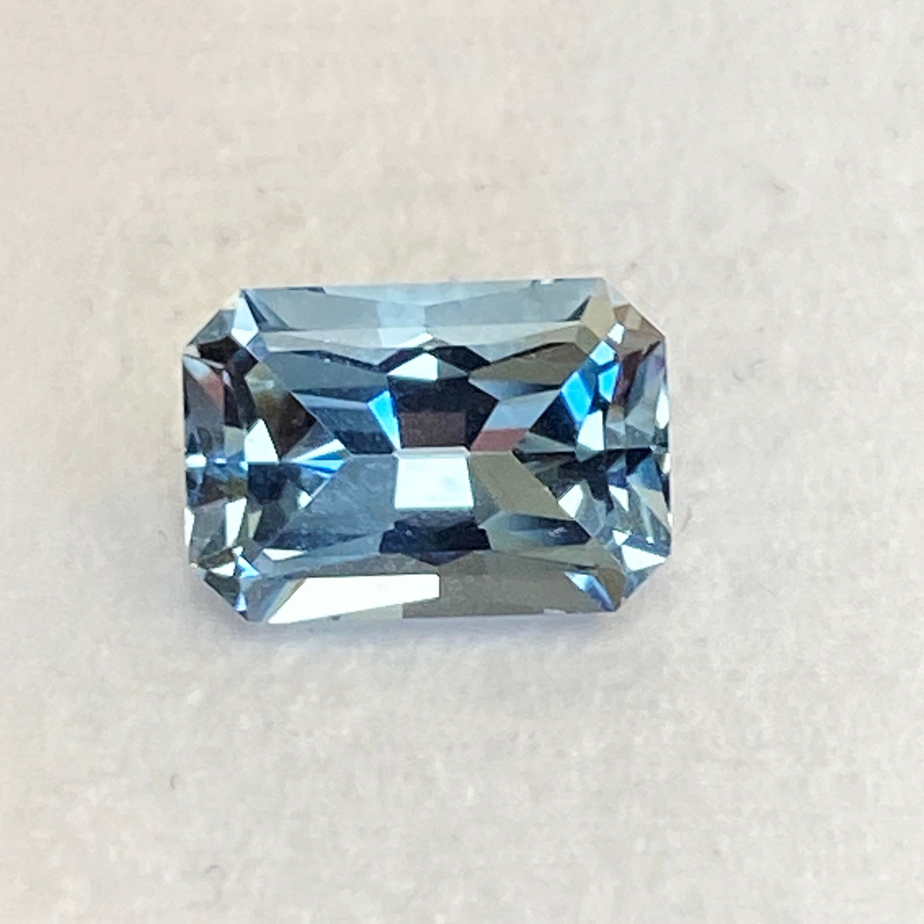 1.78ct Aquamarine