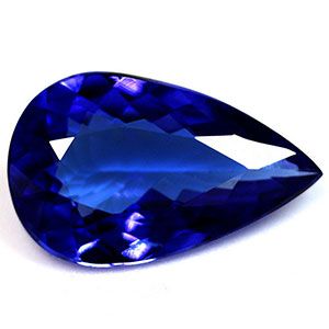 3.64ct Tanzanite