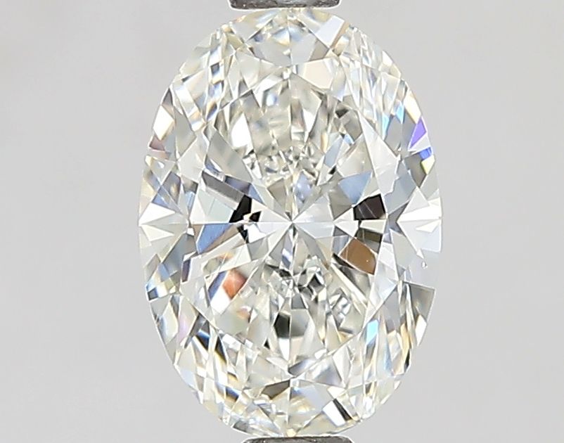 1 ct OVAL