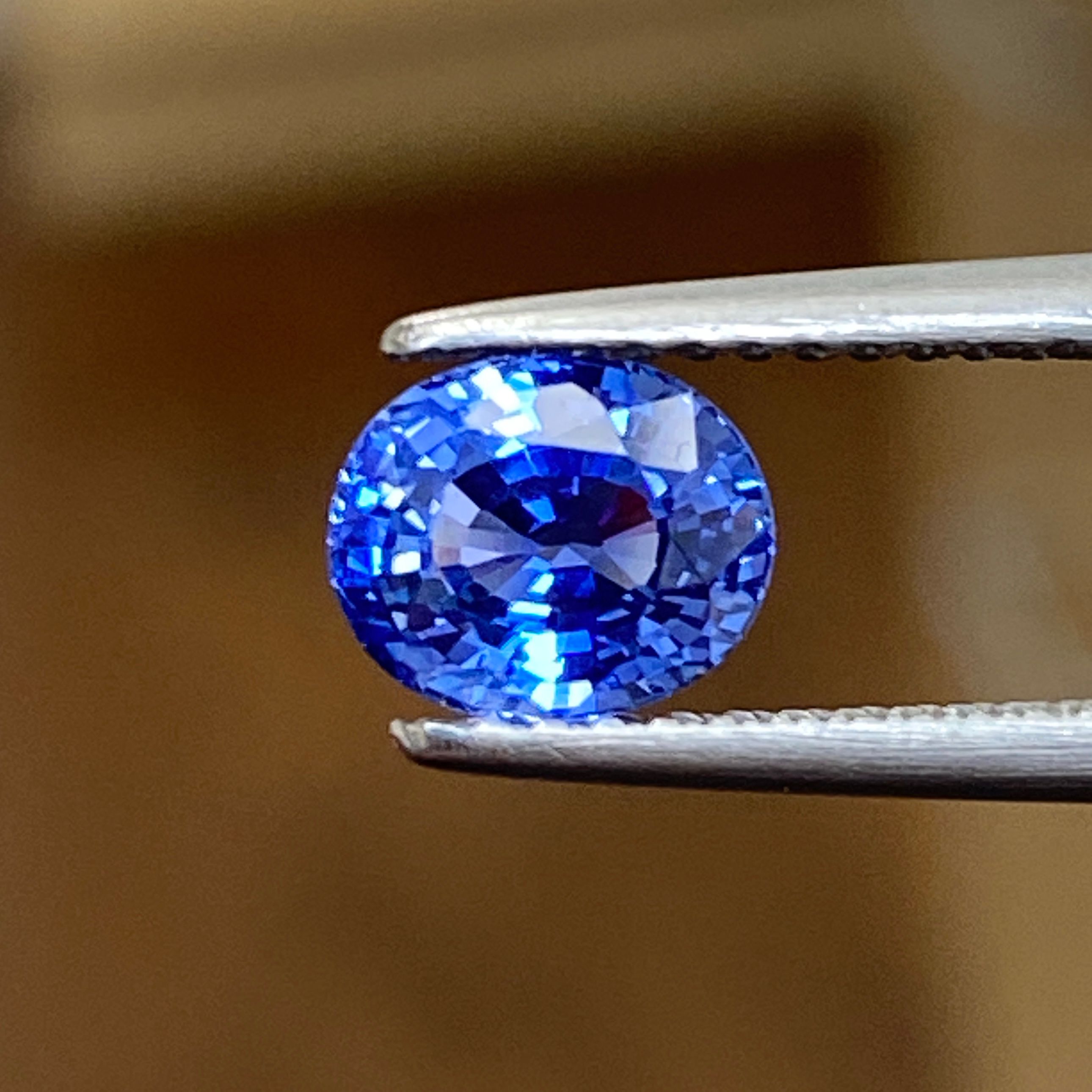 1.3ct Sapphire