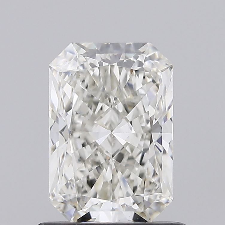 Radiant 1.03ct Diamond
