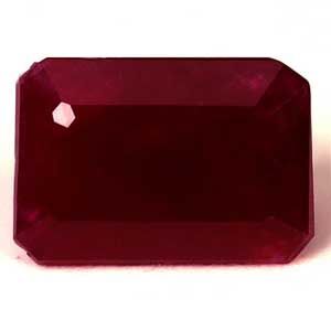 2.07ct Ruby