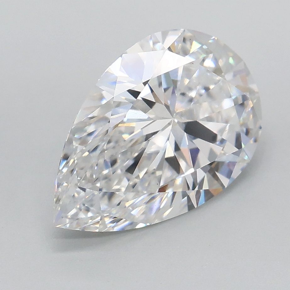 2.01ct Pear E - VS1 - Excellent cut - LD30451