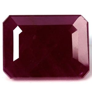10.49ct Ruby