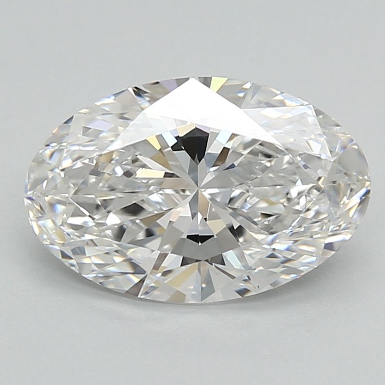 1.99 Carat · E · VS1 excellent Cut