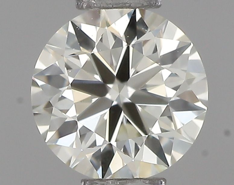 Diamante 0,33 ct ROUND
