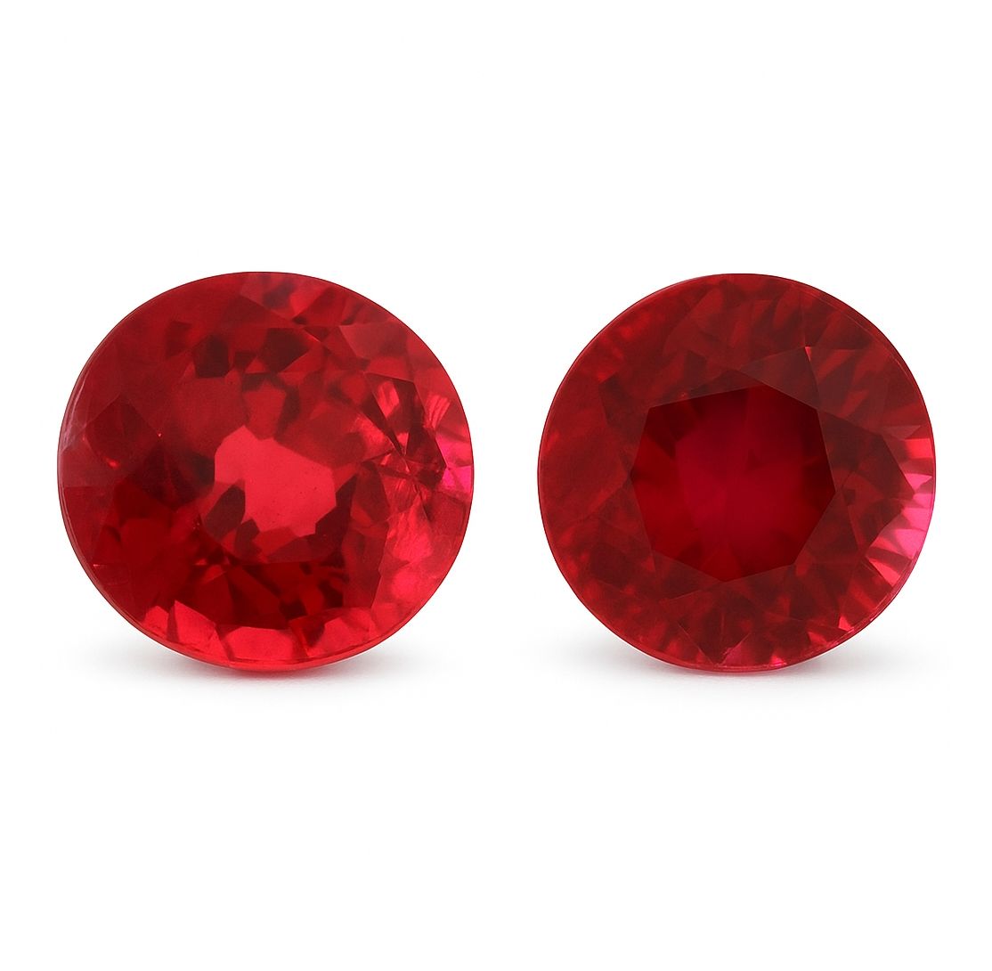 2.36ct Ruby