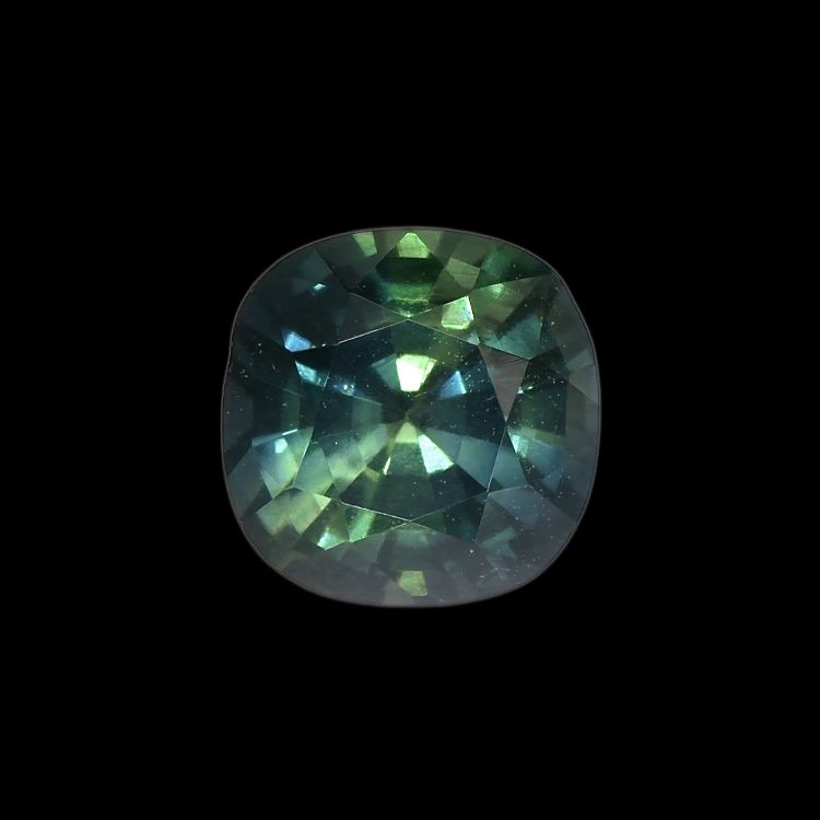 0.97ct Sapphire