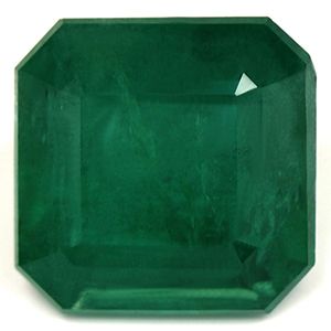 2.83ct Emerald