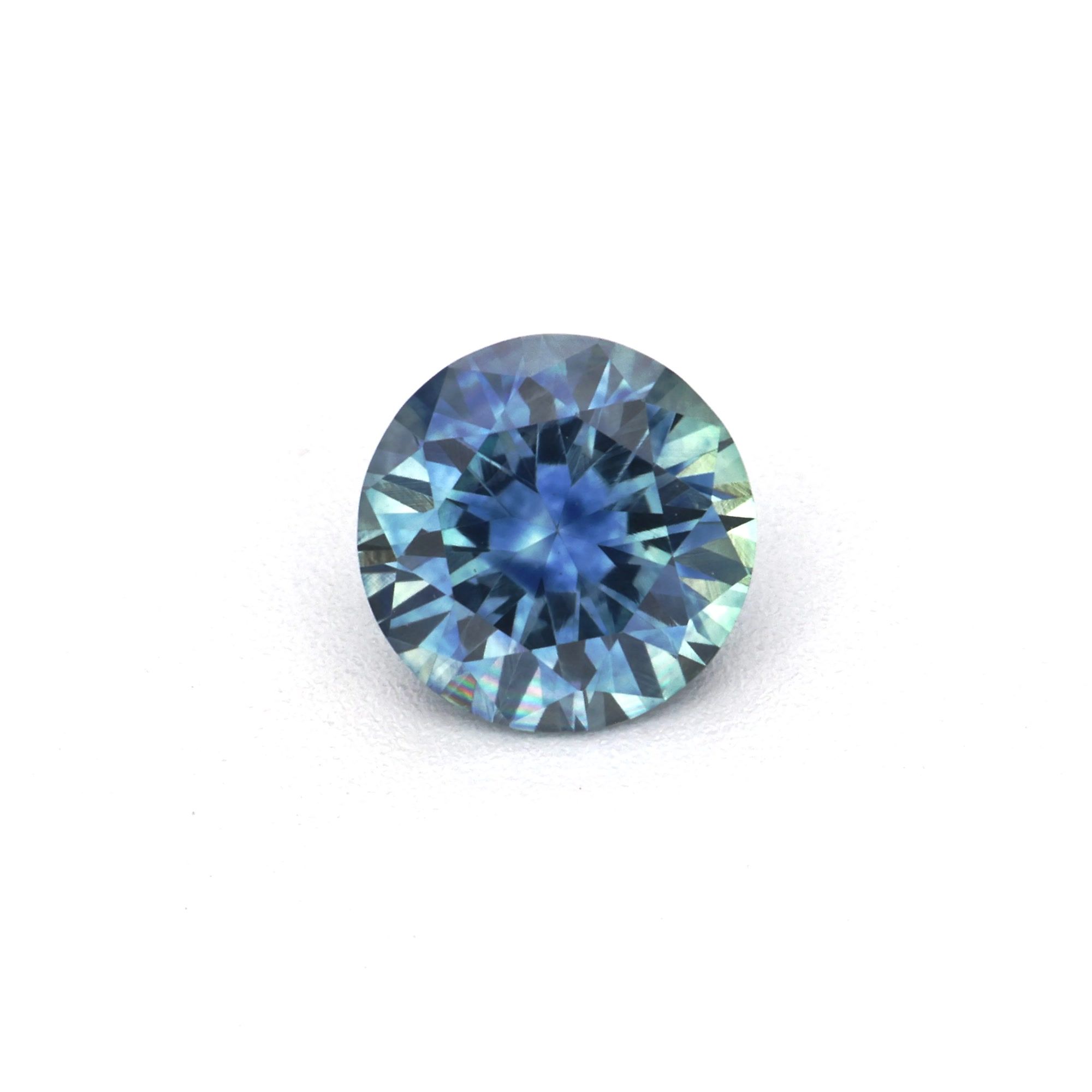 0.55ct Sapphire