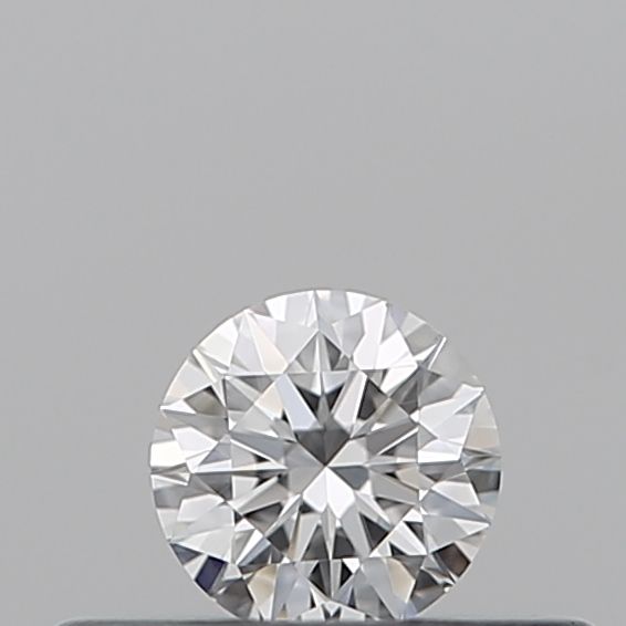 ROUND 0.18 carat diamond