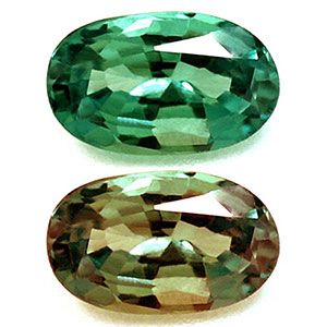 0.35ct Alexandrite