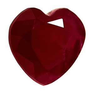 1.66ct Ruby