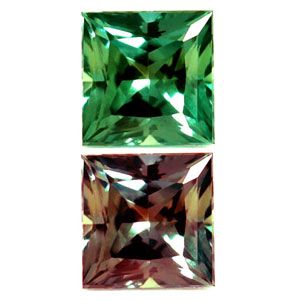 0.12ct Alexandrite
