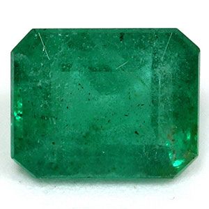 1.05ct Emerald