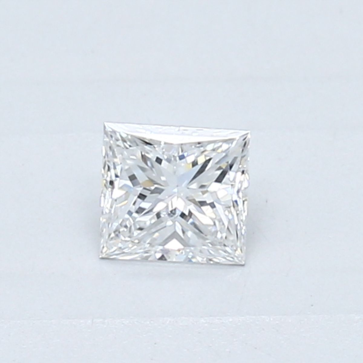 Diamante 0,31 ct PRINCESS