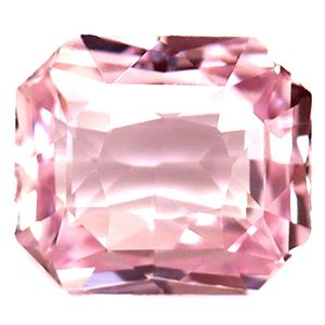 0.97ct Sapphire