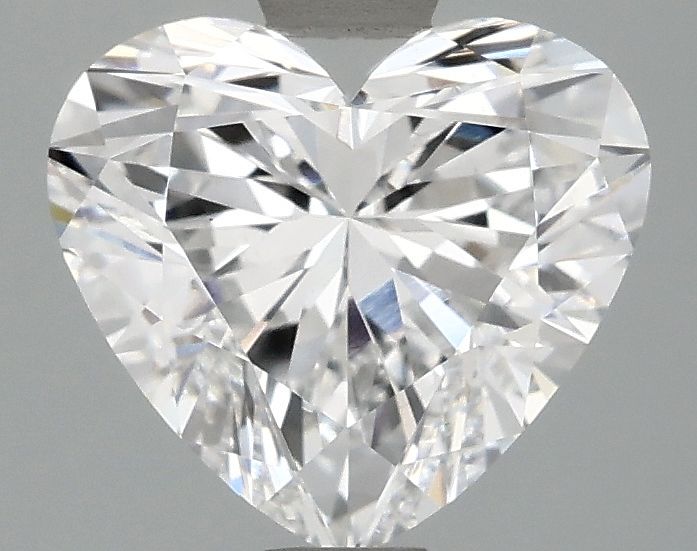 2.09ct Heart D - VS1 - Very Good cut - LD24613