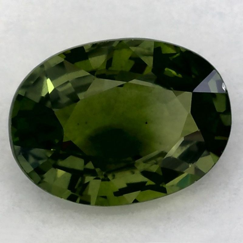 1.08ct Sapphire