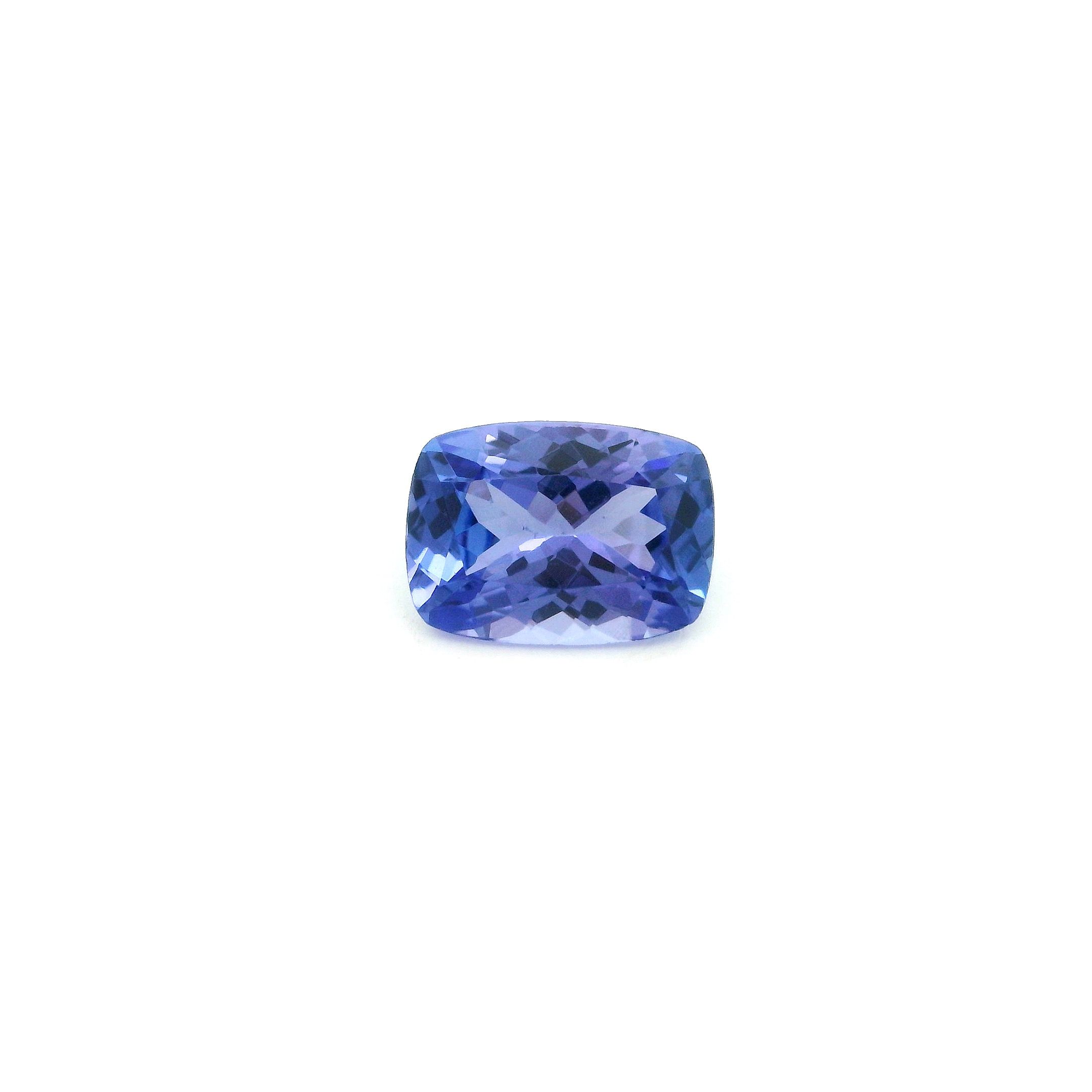 1.39ct TANZANITE