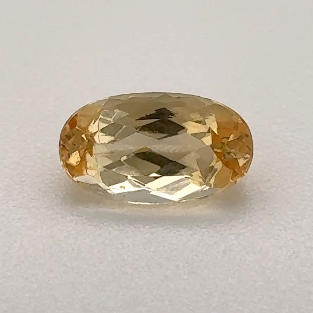 0.89ct TOPAZ