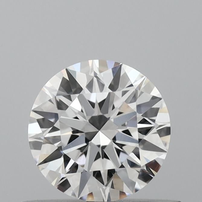 Round 0.53ct Diamond