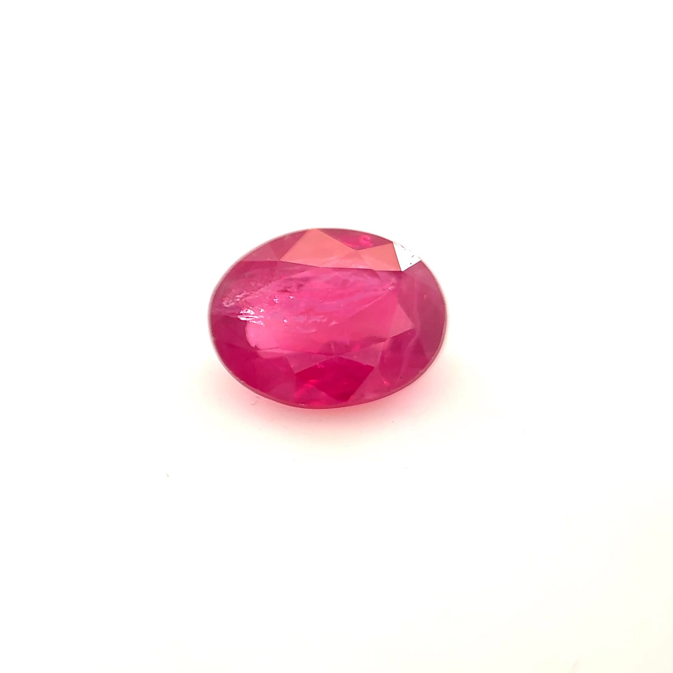 1.03ct RUBY