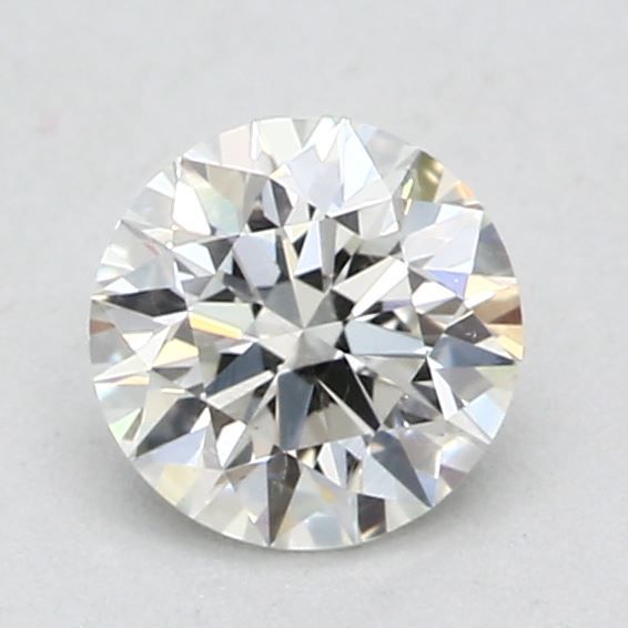 Diamante 0,30 ct ROUND